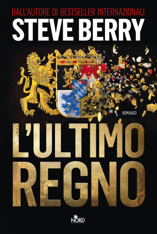 ultimo regno