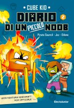 Diario di un piccolo Noob