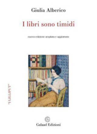 libri sono timidi
