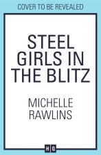 Steel Girls Book 5