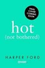 Harper Ford Book 2