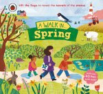 Walk in Spring
