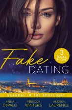 Fake Dating: Scandal In The Spotlight
