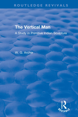 Vertical Man