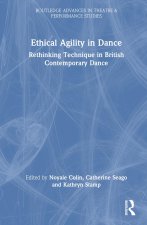 Ethical Agility in Dance