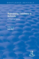 Appraising Teachers in Schools