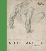 Michelangelo: drawing the divine