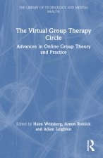 Virtual Group Therapy Circle