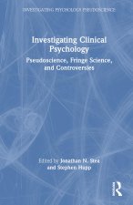 Investigating Clinical Psychology
