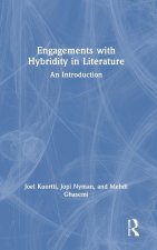 Engagements with Hybridity in Literature
