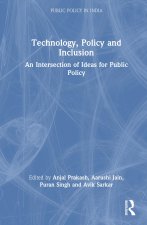 Technology, Policy and Inclusion