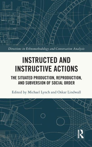 Instructed and Instructive Actions