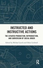 Instructed and Instructive Actions