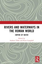 Rivers and Waterways in the Roman World