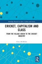 Cricket, Capitalism and Class