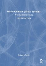 World Criminal Justice Systems