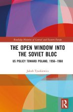 Open Window into the Soviet Bloc