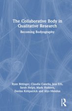 Collaborative Body in Qualitative Research