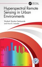 Hyperspectral Remote Sensing in Urban Environments