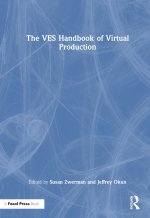 VES Handbook of Virtual Production