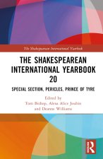 Shakespearean International Yearbook