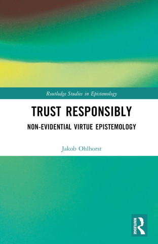 Trust Responsibly