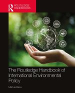 Routledge Handbook of International Environmental Policy