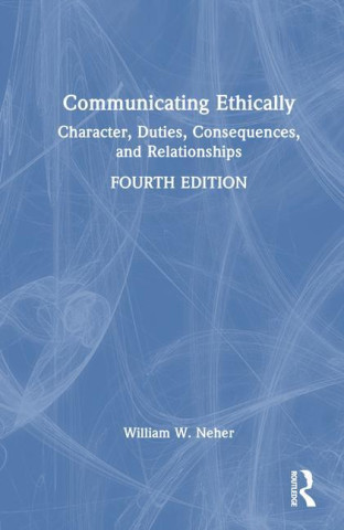 Communicating Ethically