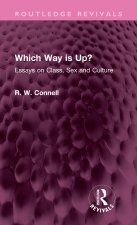 Which Way is Up?