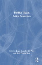 Netflix' Spain