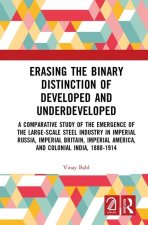 Erasing the Binary Distinction of Developed and Underdeveloped