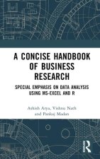 Concise Handbook of Business Research