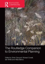 Routledge Companion to Environmental Planning