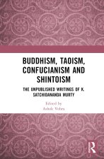 Buddhism, Taoism, Confucianism and Shintoism