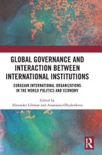 Global Governance and Interaction between International Institutions