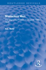 Masterless Men