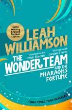 Wonder Team and the Pharaoh's Fortune