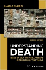Understanding Death: An Introduction to Ideas of S elf and the Afterlife in World