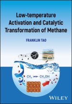 Low-temperature Activation and Catalytic Transform ation of Methane
