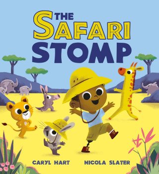 Safari Stomp