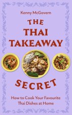 Thai Takeaway Secret