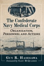 Confederate Navy Medical Corps