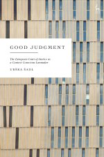 European Court of Justice as a Context-Conscious Lawmaker