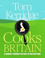Tom Kerridge Cooks Britain
