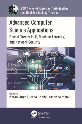 Advanced Computer Science Applications