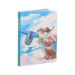 Castle in the Sky Journal