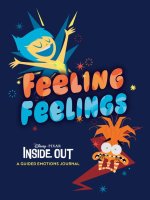It's Complicated: An Inside Out Emotions Journal