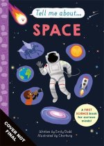 Tell Me About: Space