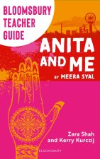 English Literature Teacher Guide: Anita and Me