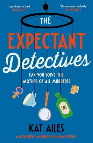 Expectant Detectives